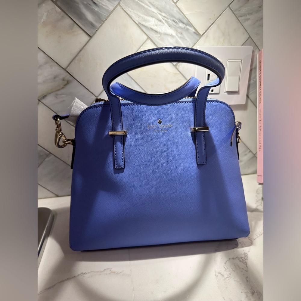 NWOT Kate Spade Purse
